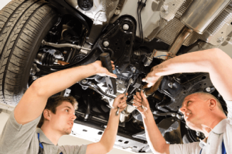 Common Transmission Problems in Silver Spring, MD